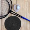 Warmhm Badminton Grip Tape, Non-Slip, Sweat-Absorbing, 1 Roll view 4