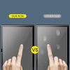 AKNICI 2-Pack Tempered Glass Screen Protector for Blackview Tab 7 Pro/OSCAL Pad 10, 9H view 4