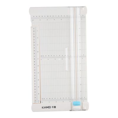 misppro Accurate A4 Paper Cutter, 30.5 cm