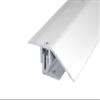 (€28.67/m) Prinz LPS 220 Transition Profile, 44 x 900 mm, Silver Anodized view 1