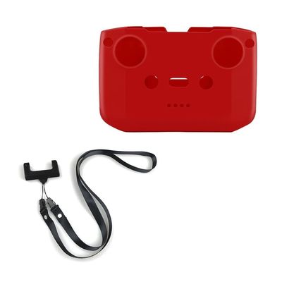 BURGHR Silicone Protective Case for DJI Remote Controllers