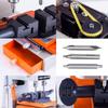 GEJLELDS Vertical Key-Cutting Machine, Universal Key Duplicator view 4