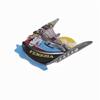 Venice Italy Refrigerator Magnet Travel Souvenir, 3D Hand-Painted Decor view 4