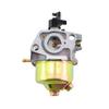 MCHNIC Carburetor with Gaskets, Spark Plug and Air Filter for Fuxtec FX-RM 1850, 1855, 1860, 2050, 2055, 2055ES, 2060 and 2060PRO Lawn Mowers view 2