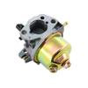 MCHNIC Carburetor with Gaskets, Spark Plug and Air Filter for Fuxtec FX-RM 1850, 1855, 1860, 2050, 2055, 2055ES, 2060 and 2060PRO Lawn Mowers view 3