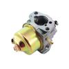 MCHNIC Carburetor with Gaskets, Spark Plug and Air Filter for Fuxtec FX-RM 1850, 1855, 1860, 2050, 2055, 2055ES, 2060 and 2060PRO Lawn Mowers view 4