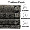 Duendhd Zero-Gravity Chair Replacement Fabric view 2