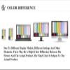 3D Brick Pattern Wallpaper Roll, Non-Self-Adhesive Decorative Wall Covering view 4