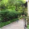 YOXALL Rose Arch Garden Trellis, B200 x H230 cm view 2