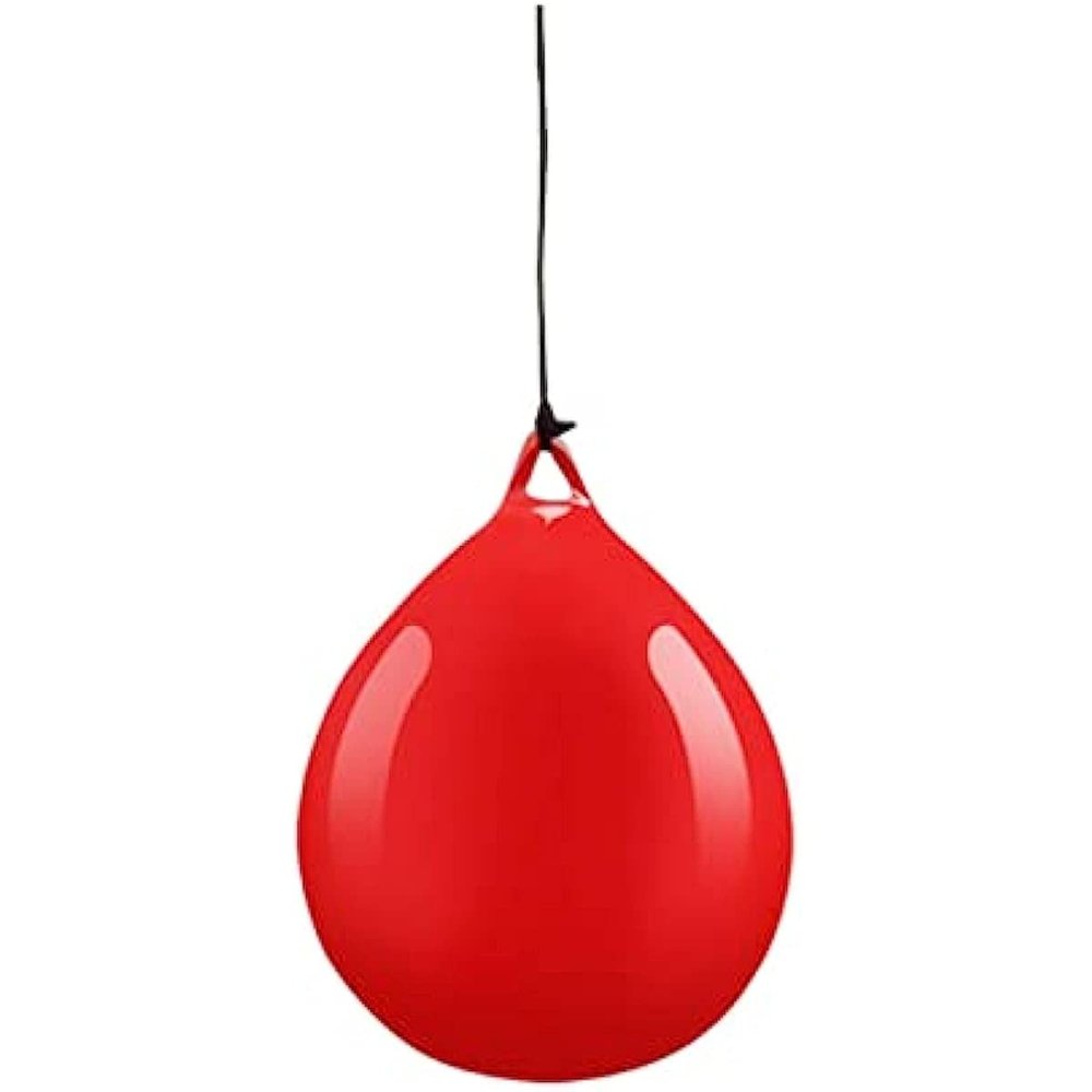 Durable Water-Filled Punching Bag for Boxing and Kickboxing