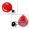 Durable Water-Filled Punching Bag for Boxing and Kickboxing view 2