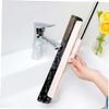 Alipis 2-Piece Stainless Steel Squeegee for Bathrooms, Showers, Windows and Tiles, Beige view 2