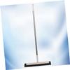 Alipis 2-Piece Stainless Steel Squeegee for Bathrooms, Showers, Windows and Tiles, Beige view 4