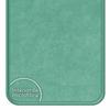 Green Liquid Silicone Case with Bee Design for Oppo Reno 8T 4G view 2