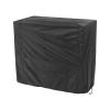 Brinkmann Oxford Waterproof Outdoor Gas Grill Cover view 3