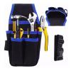 Professional Electrician Tool Belt Pouch view 1