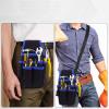 Professional Electrician Tool Belt Pouch view 2