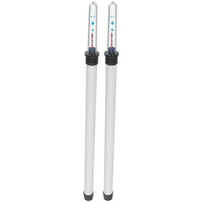 YARNOW Water Level Indicators for Potted Plants, 36 cm, 2-Pack
