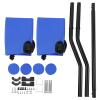 Fauitay Inflatable Kayak Stabilizer PVC Outrigger Kit, Blue view 1