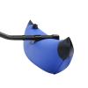 Fauitay Inflatable Kayak Stabilizer PVC Outrigger Kit, Blue view 2