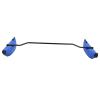 Fauitay Inflatable Kayak Stabilizer PVC Outrigger Kit, Blue view 3