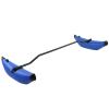 Fauitay Inflatable Kayak Stabilizer PVC Outrigger Kit, Blue view 4