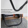 Portable Outdoor Garden Hose Reel Cart view 4