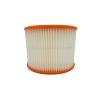Reinica PES Air Filter for Alto Aero 800A Pleated Dust Filter view 1