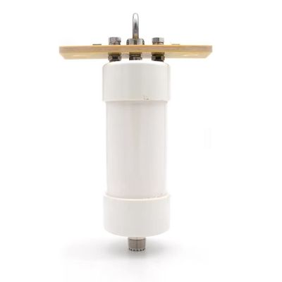 1:6 Balun, 1–56 MHz, 500 W, for HF Amateur Dipole Antennas