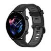RuenTech 22mm Replacement Silicone Bands for Polar Vantage M/Vantage M2/Grit X/Grit X Pro/Grit X Pro Titan, Soft and Durable Smartwatch Bands (7-Pack) view 2