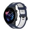 RuenTech 22mm Replacement Silicone Bands for Polar Vantage M/Vantage M2/Grit X/Grit X Pro/Grit X Pro Titan, Soft and Durable Smartwatch Bands (7-Pack) view 4