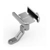Gjsgjy Motorcycle Handlebar Phone/GPS Holder for Suzuki Burgman 400/650/125, AN400, AN650 (Color: 4) view 1