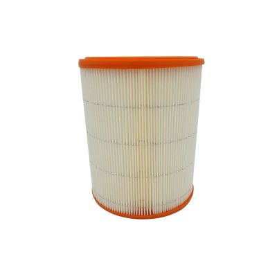 Reinica Air Filter for Nilfisk Aero 800 A, Pleated Dust Filter