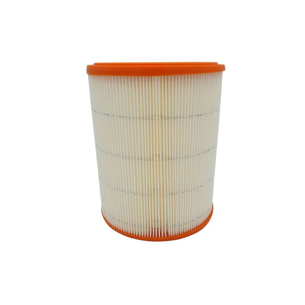 Reinica Air Filter for Nilfisk Aero 800 A, Pleated Dust Filter