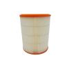 Reinica Air Filter for Nilfisk Aero 800 A, Pleated Dust Filter view 1