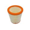 Reinica Air Filter for Nilfisk Aero 800 A, Pleated Dust Filter view 2
