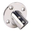 Boat Handrail, Round Base, 316 Stainless Steel Fitting, 25 mm/1 in view 4