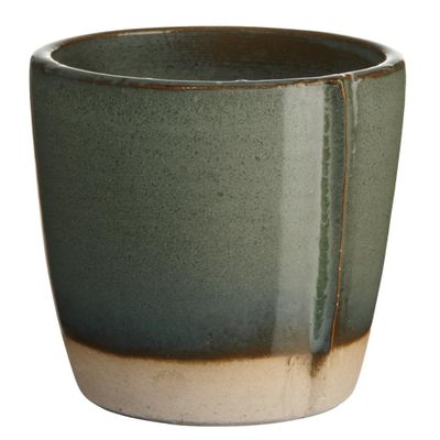 ASA verana Cappuccino Cup, Matcha Latte, 0.25 L
