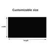SYFXZZDS Black HDPE Rubber Pond Liner for Outdoor Ponds, 2 x 10 m view 3