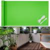 Green Balcony Privacy Screen 80 x 500 cm view 1