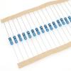 5000-Piece 1.2 kΩ 1% 1/4 W Metal Film Resistor YIJIAN view 2