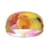 Cute Cockatiel Sweatband for Men and Women, Headband for Fitness, Running, and Sports view 2