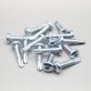 Self-Drilling Screws 2.9–6.3, Galvanized Steel, DIN 7504 N, Self-Tapping, Pan Head, TX Torx (1,000, 4.2 x 19 mm) view 4