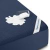 Utopia Bedding Waterproof Twin XL Mattress Protector, Premium Terry, 200 g/m², Navy view 1