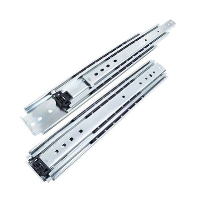 BIENKA 1200 mm Heavy-Duty Drawer Slides, Full Extension, 220 kg Capacity