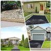 5 cm Geogrid Gravel Grid with Drainage Holes for Driveways, Paths, Erosion Control and Retaining Walls view 2