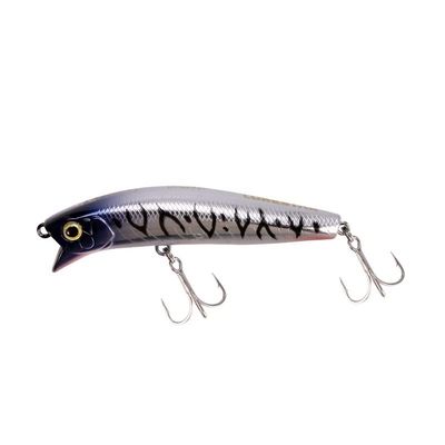 Comcapy 75 mm Floating Minnow Lure, 8.5 g, Color 18