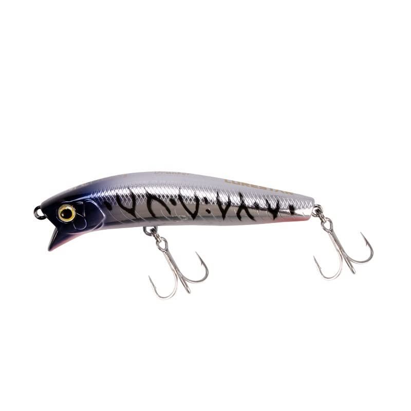 Comcapy 75 mm Floating Minnow Lure, 8.5 g, Color 18