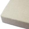 RAKTOV Removable Bench Cushion, Foam Seat Cushion view 1