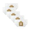 Vacuum Cleaner Bags for K-Archer VC2/VC2 (ERP)/VC2 Premium/VC2 Premium (ERP), 5-Pack view 1